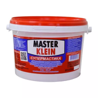 Супермастика Master Klein 3кг