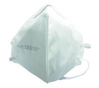 Полумаска фильтрующая складная "Исток-1С"FFP1 ИУ