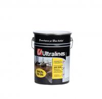 Эмаль ULTRA LINES ПФ-266 желто-коричневая 5,5кг