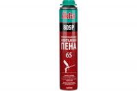 Akfix 805Р Пена монтажная профессиональная 850гр