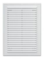 Решетка вентиляционная разъемная с сеткой 1825Р ERA