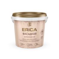 Краска фасадная Erica 1,4 кг