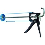 Пистолет для герметика "ТOOLBERG" скелетообразный 310 мл "Профи"