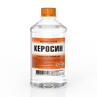 Керосин НХП 0,5л ПЭТ (ТУ)