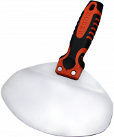 Шпатель DECOR для ведра 200 мм, 0,7 мм