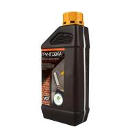 Грунтовка ВД-АК-0301 глубокого проникновения для наружных и внутренних работ 1кг VGT