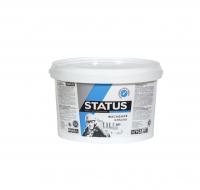 Краска СТАТУС ВД-АК фасадная 3кг	