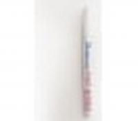 Маркер-краска JetService slim 1,5-3мм белый (JSPM-05-01)