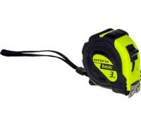 Рулетка с магнитом Effecta Basic 3м/19мм