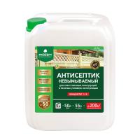 Просепт ULTRA антисептик невымываемый для ответственных конструкций 1:10, 5л