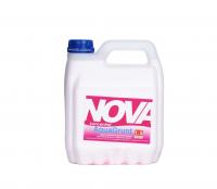 Грунт аква глубокого проникновения, концентрат (1:5) 3,0 л NOVA