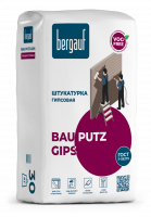 Бергауф Bau Putz Gips Штукатурка гипсовая 30кг