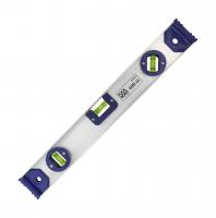 Уровень 40см скелетный (3 ампулы) "TOOLBERG"