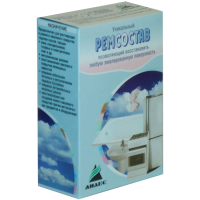 Ремсостав "Ренессанс" белый 175 гр ( Анлес )