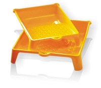 Ванночка малярная 15х27 см "Акор"