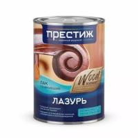 Лак Лазурь ПРЕСТИЖ сосна 0,9 л.