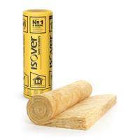 Утеплитель Изовер Специал Твин 50х1220х8500 (уп 2шт/ 20,74м2/ 1,037м3) рулон