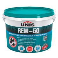 Юнис RЕМ-50 Ремонтный состав банка 5кг