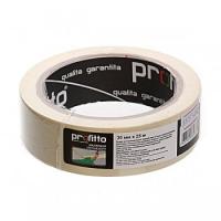 Лента малярная 30мм*25м PROFITO