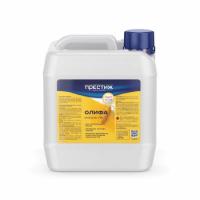 Олифа ПРЕСТИЖ Оксоль ПВ (ГОСТ 190-78) 3л