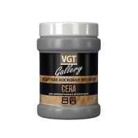 Защитная восковая эмульсия VGT 0,2кг (неморозостойкая)