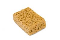 Губка синтетическая 150*100*50мм Колор Эксперт