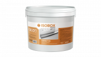Герметик ISOBOX Паропроницаемый Акриловый (наружный А), 7кг