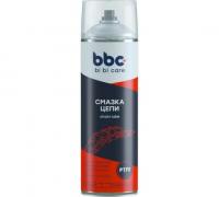 Смазка цепи PTFE bi bi care (аэрозоль), 650мл,