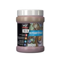 Эмаль VGT акриловая ВД-АК-1179 перламутровая хамелеон 0,23кг (неморозостойкая)