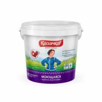 Краска КАЗАЧКА ВД-АК моющаяся (W4)1,4кг