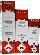 Клей ЭДП (эпоксидный) КЛАСС 150 г (Каменск-Шахтинский)