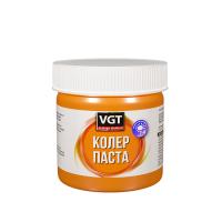 Паста колеровочная VGT высококонцентрированная фиолетовая 0,10 кг