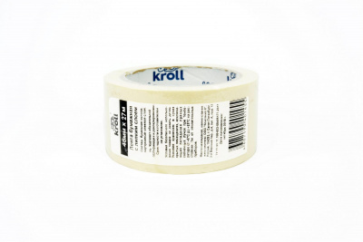 Лента малярная 48мм*36м Kroll