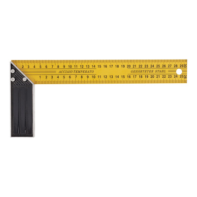 Угольник 30 см "ТOOLBERG"