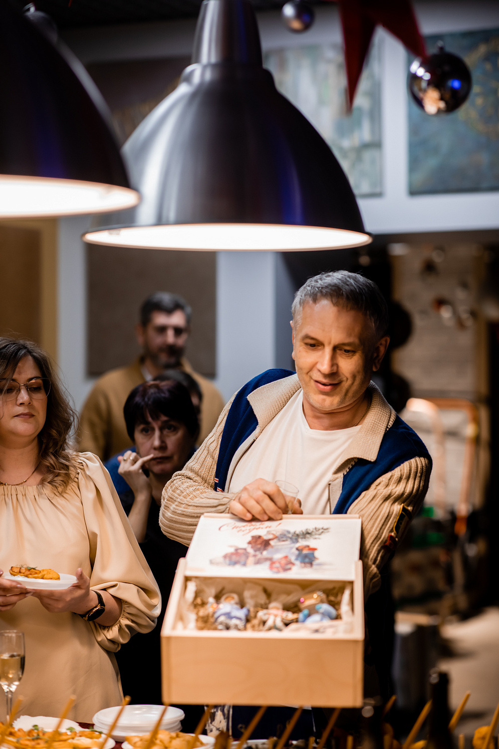 Наш Советский Новый год