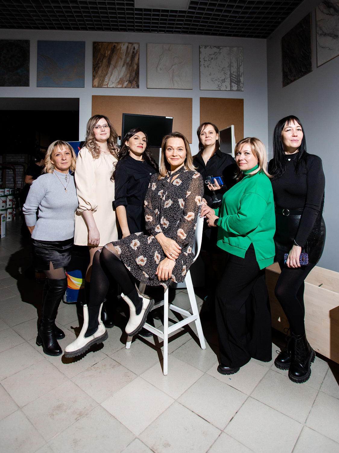 Наш Советский Новый год