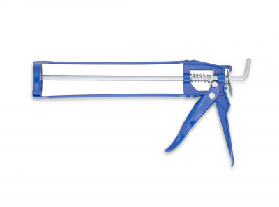 Пистолет для герметиков скелетный Колор Эксперт