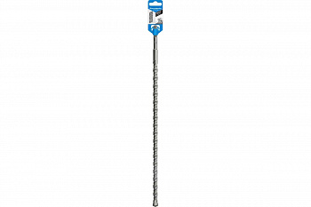 Сверло-бур по бетону SDS+ 12х460 Rennbohr Basic