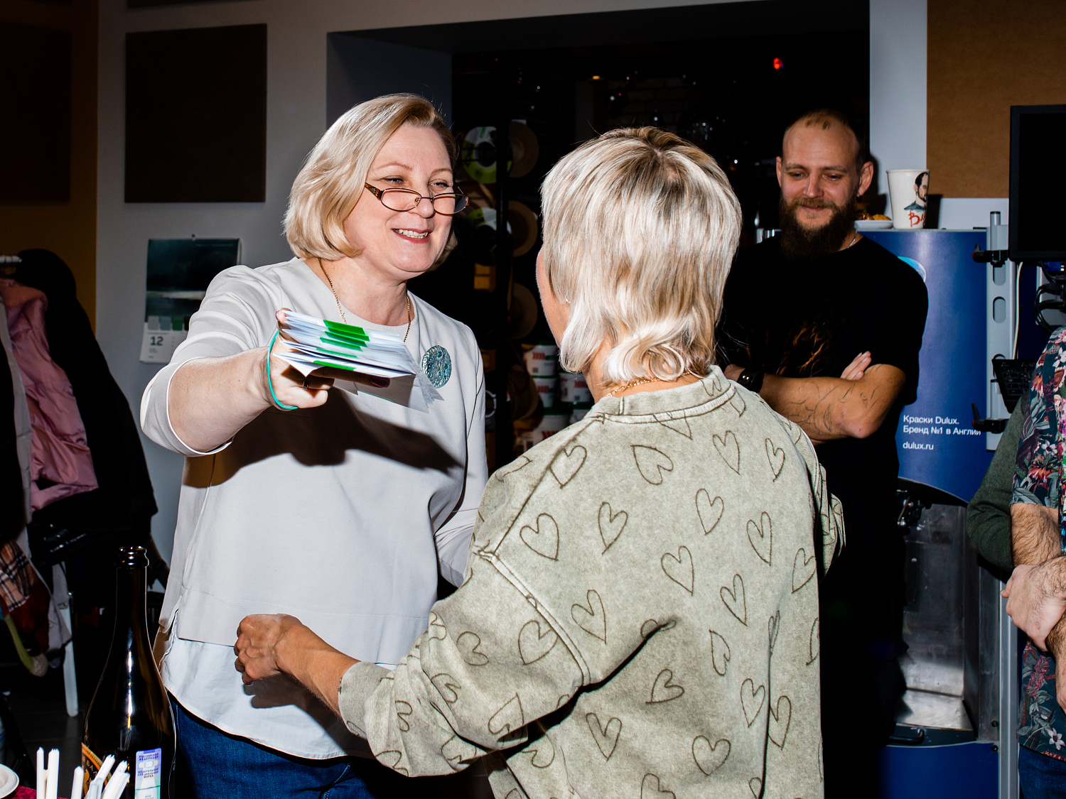 Наш Советский Новый год