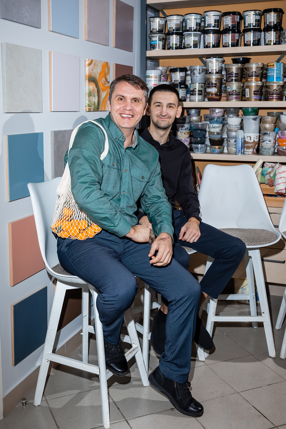 Наш Советский Новый год