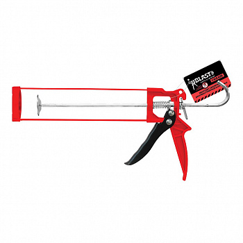 Пистолет для герметика скелетный Caulker "Blast"