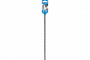 Сверло-бур по бетону SDS+ 10х310 Rennbohr Basic