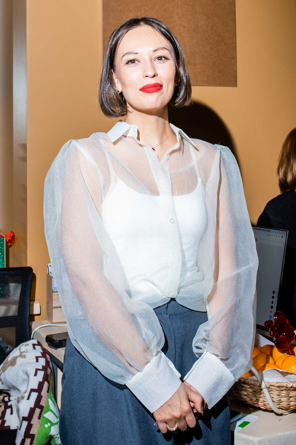 Наш Советский Новый год