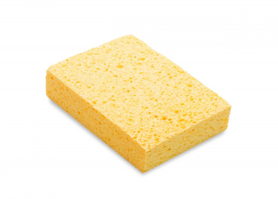 Губка вискозная 150*100*30мм Колор Эксперт