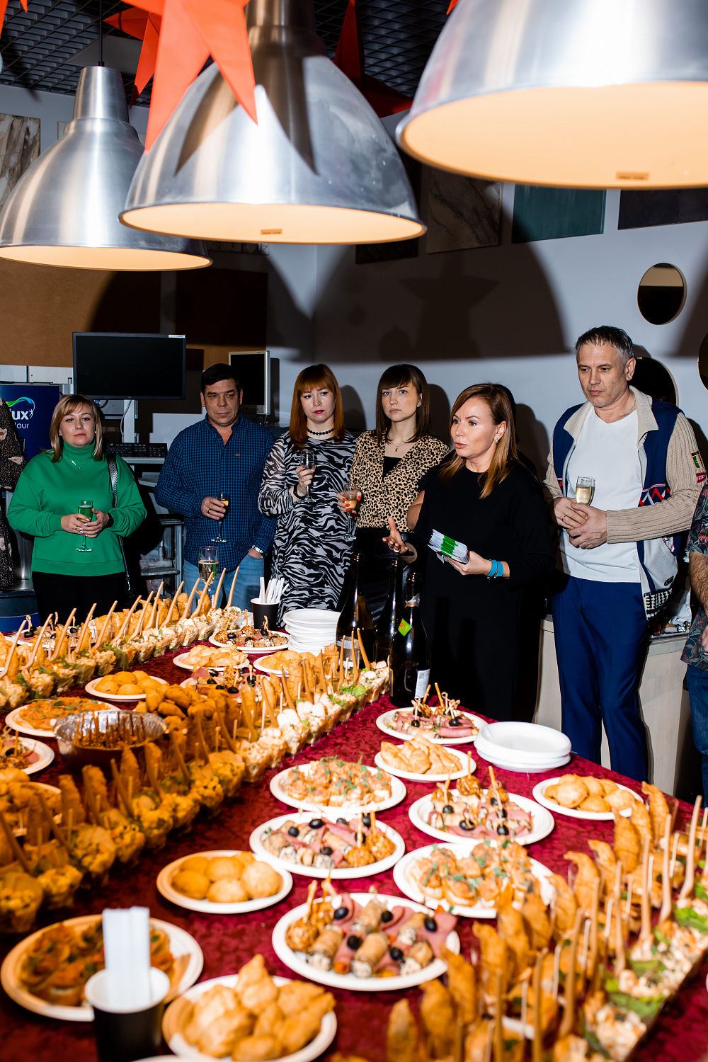 Наш Советский Новый год