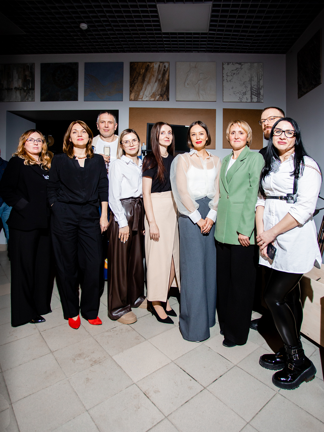 Наш Советский Новый год