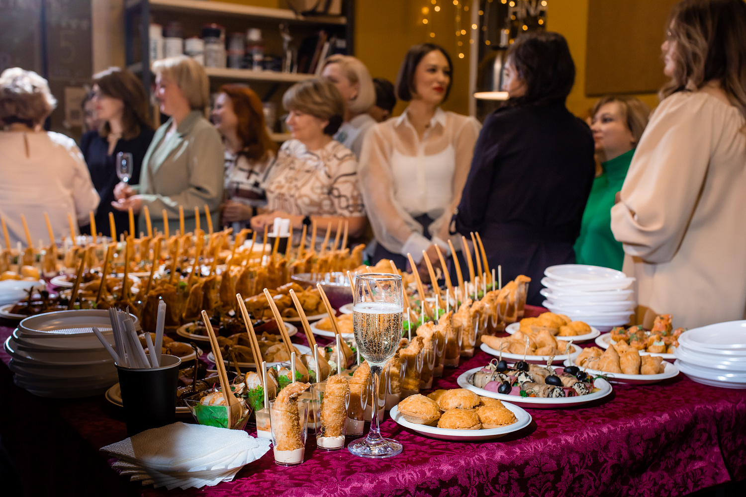 Наш Советский Новый год