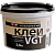 Клей напольный №1 VGT Эконом для бытового линолеума и ковролина 3кг