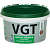 Шпатлевка по дереву белая 1кг VGT ЭКСТРА