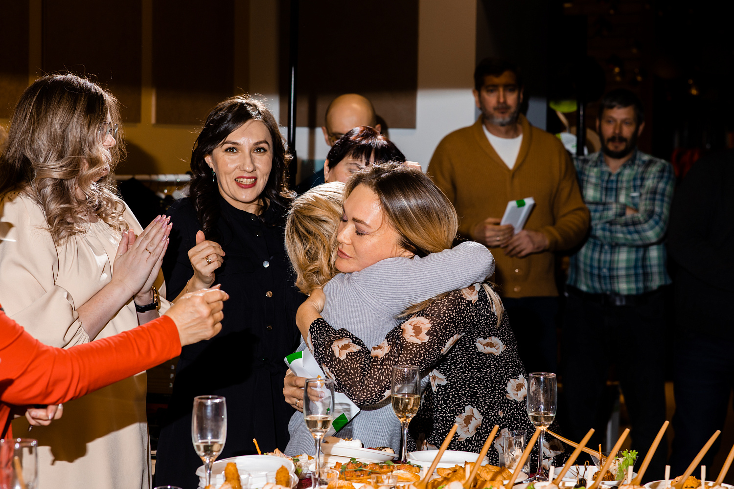 Наш Советский Новый год